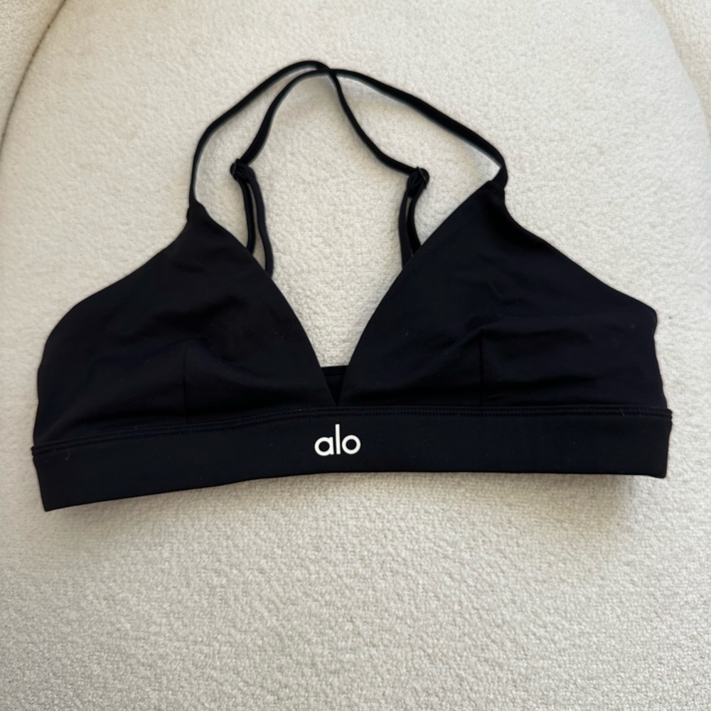 ALO YOGA bra